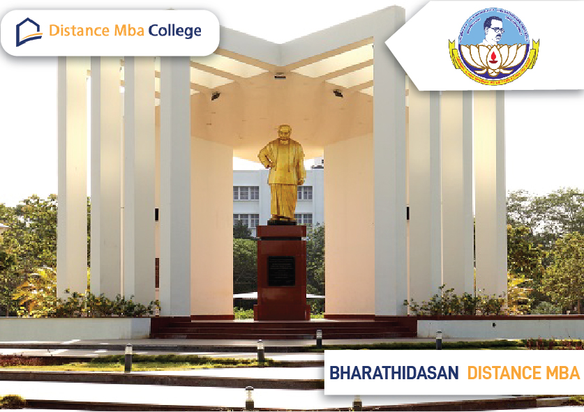 Bharatidasan University Distance Education