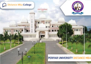 Periyar University Image