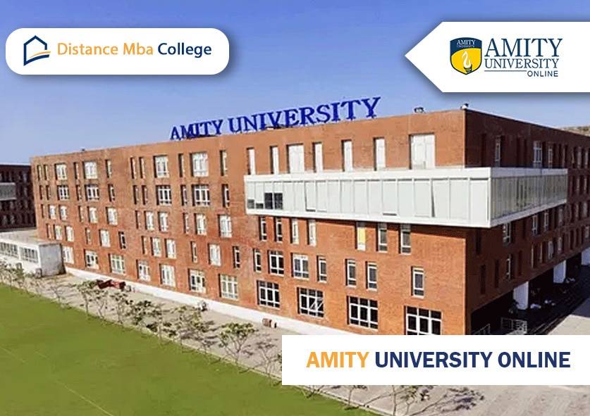 Amity University Online