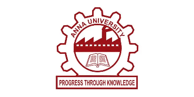 ANNA UNIVERSITY