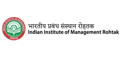 IIM-Rohtak