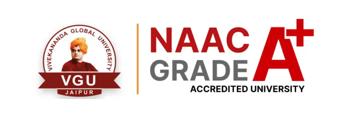 NAAC A+ Grade Accredited University