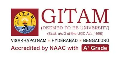 Gitam Deemed to be University