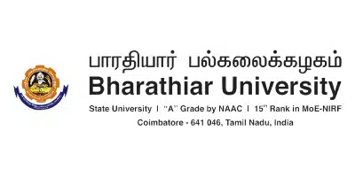 Bharathiar University