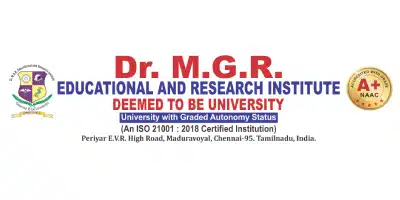 DR. MGR Online