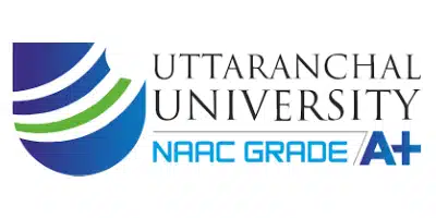 Uttaranchal University NAAC