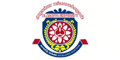 Alagappa University